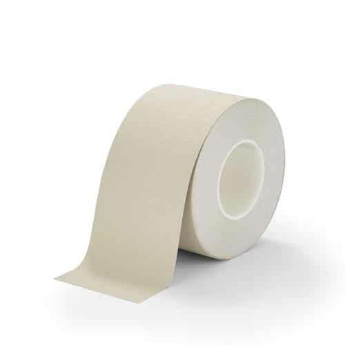 GripFactory Antislip Tape Aqua - rol 100 mm beige