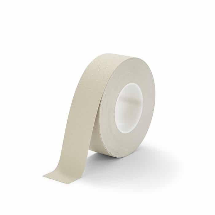 GripFactory Antislip Tape Aqua - rol 50 mm beige