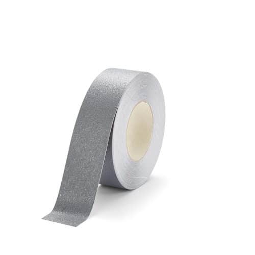 GripFactory Antislip Tape Aqua - rol 50 mm grijs