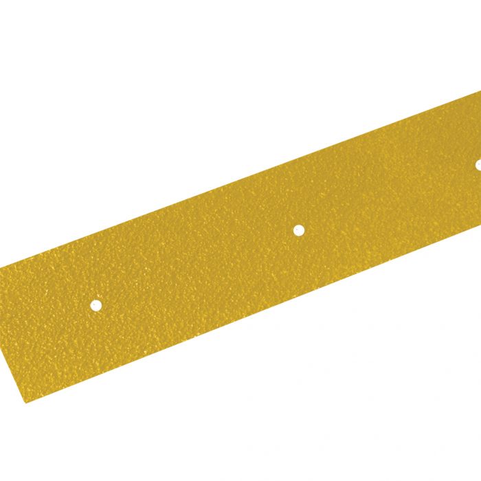 GripFactory PolyGrip Vlonderstrook - geel 50 mm