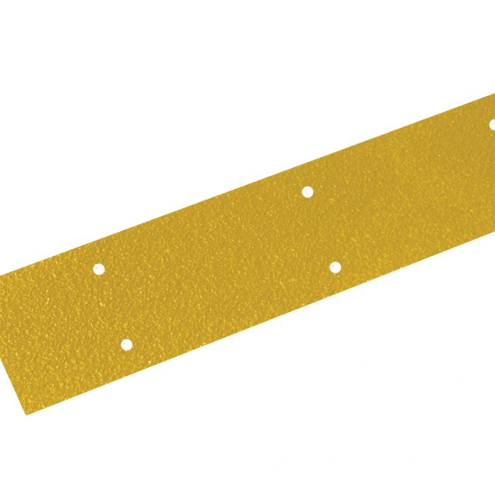 GripFactory PolyGrip Vlonderstrook - geel 90 mm